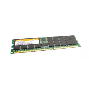 HYMD525G726AS4M-H - Hynix 2GB DDR-266MHz PC2100 ECC Registered CL2.5 184-Pin DIMM 2.5V Memory Module