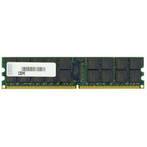 HYMP512F72CP8E4 - Hynix 1GB DDR2-667MHz PC2-5300 Fully Buffered CL5 240-Pin DIMM 1.8V Dual Rank Memory Module