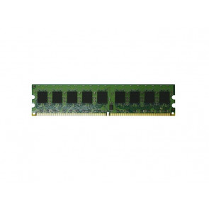 HYS64T6400HU-3S-A - Infineon 512MB DDR2-667MHz PC2-5300 ECC Unbuffered CL5 240-Pin DIMM 1.8V Memory Module