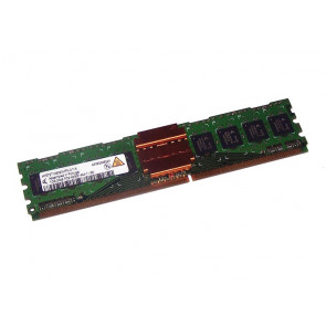 HYS72T128020HFN - Infineon 1GB PC2-4200 DDR2-533MHz ECC Fully Buffered CL4 240-Pin DIMM Dual Rank Memory Module