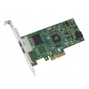 I350-T2 - Intel PCI Express x4 - 2 Port Ethernet Server Adapter I350-T2