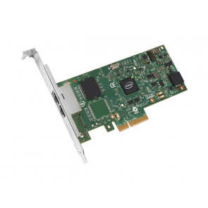 I350F2 - Intel Ethernet Server Network Adapter - PCI Express 2.0 X4 Low Profile - Gigabit Ethernet - 1000BASE-SX - 2 Ports
