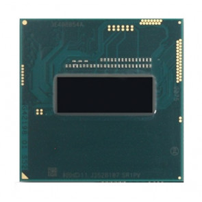 i7-4930MX - Intel Core i7-4930MX 4-Core 3.00GHz 5GT/s DMI2 8MB SmartCache Socket FCPGA946 Processor