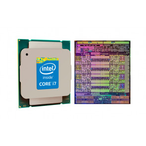 i7-5960X - Intel Core i7-5960X Extreme Edition 8 Core 3.00GHz 5.00GT/s DMI 20MB L3 Cache Processor