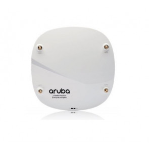 IAP-324-US - Aruba Networks 2.4/5GHz 1.7Gbps 1000Base-T Wireless Access Point