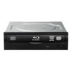 IHBS112-04 - Lite-On 12X Blu-ray RW + 16X DVDRW + 48X CDRW HH SATA Drive
