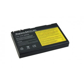 BT.00803.005 - Acer 8-Cell 4400mAh 14.8V Battery