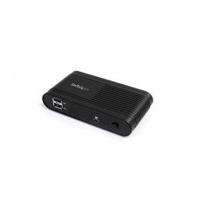 IPUSB2HD2 - StarTech HDMI over IP Extender with Audio
