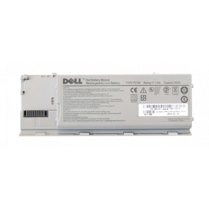 J025J - Dell 6-Cell 11.1V 56WHr Lithium-Ion Battery for Latitude D620 D630
