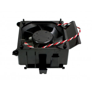 J0531 - Dell 12V DC 2.0A 92X38MM Fan Assembly for 212 Dimension