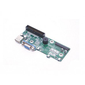 J1568 - Dell Control Panel for PowerEdge 750