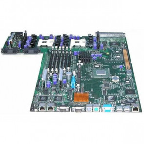 J1947 - Dell DUAL Xeon System Board 533MHz FSB for PowerEdge 2650 Server