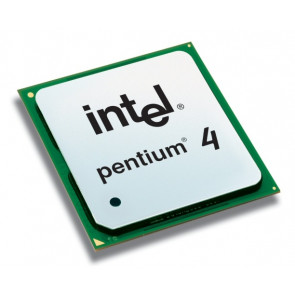 J2323 - Dell 2.80GHz 533MHz FSB 512KB L2 Cache Intel Pentium 4 Processor