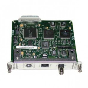 J2552-60013 - HP JetDirect 10Base-T Ethernet MIO BNC RJ-45 and 8-Pin Mini-DIN Connector Lan Interface Internal Print Server