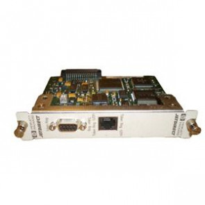 J2555A - HP JetDirect 400N Modular Input/Output Token Ring Adapter 10/100Base-T DB9 RJ-45 LAN Interface internal Print Server