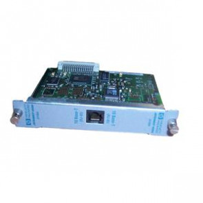 J4106A - HP JetDirect 400N MIO Internal Print Server LAN Ethernet 802.3 (10Base-T) RJ-45 Connector