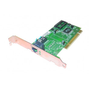 J4195 - Dell AT-2400BT PCI Network Adapter Card