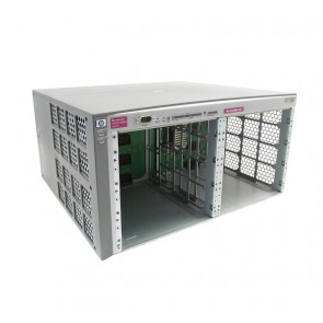 J4819A#0D1 - HP ProCurve Switch 5308xl 8-Slot Layer-4 Managed Chassis Only with Single AC Power Supply