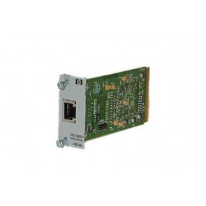 J4834A - HP ProCurve 100/1000-T Gigabit Ethernet Transceiver