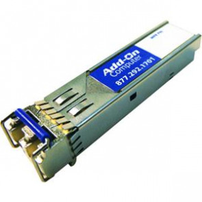 J4859C-AO - HP ProCurve Switch Gigabit-LX-LC 1000BaseLX Mini-GBIC 1310nm SFP Transceiver Module