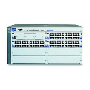 J4861A - HP ProCurve 4108GL 120-230V AC Switch Bundle