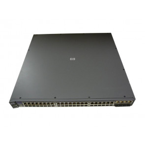 J4903A#ABA - HP ProCurve Switch 2824 24Ports EN Fast EN GigaBit Ethernet Managed + 4 x Mini-GBIC (empty)