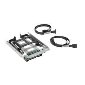 J5T63AA - HP 2.5in To 3.5in HDD Adapter Kit