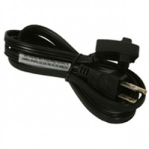 J643C - Dell 6ft 3-Wire Flat Power Cord for Studio 17 Laptop