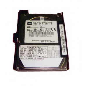 J7948-60021 - HP 20GB IDE Hard Drive with EIO Slot for LaserJet 4345MFP and 9200C Digital Sender