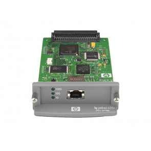 J7960-60012 - HP JetDirect 625n Gigabit Ethernet Print Server (New other)