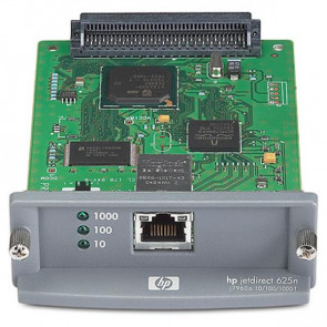 J7960G - HP JetDirect 625n Gigabit Ethernet Print Server (New other)