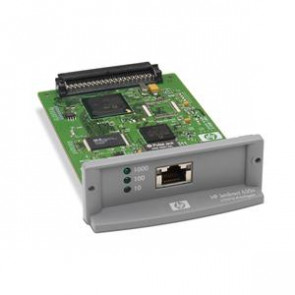 J7997G - HP 630n IPv6/Gigabit Print Server Card (New other)