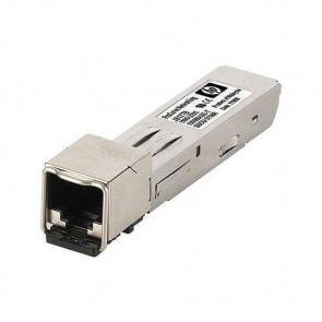J8177-61301 - HP Procurve Gigabit 1000base-T Mini-Gbic