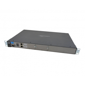 J8752-60001 - HP Procurve 7102dl Secure Router 1 X CompactFlash (CF) Card 2 x 10/100Base-Tx Lan