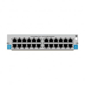 J8768-61001 - HP ProCurve VL 24-Port 10/100/1000Base-T Gigabit Ethernet Switch Expansion Module