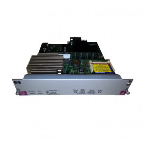 J9003-61001 - HP ProCurve Redundant Wireless Services xl Module Wi-Fi IEEE 802.11a/b/g 54Mbps