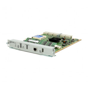 J9092-69001 - HP ProCurve Switch 8200zl Management Module (Refurbished / Grade-A)
