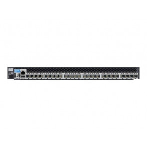 J9265A#ABA - HP ProCurve 6600-24XG 24-Ports 10GBE Layer-3 Managed Gigabit Ethernet Switch