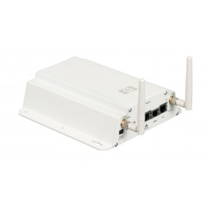 J9346B - HP ProCurve MSM323 Wireless Access Point 54Mbps IEEE 802.11a/b/g 2 x 10/100Base-TX Network
