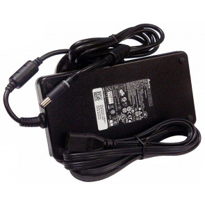 J938H - Dell 240-Watts 3-Pin EXTERNAL AC Adapter for Precision M6400 M6500