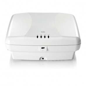 J9427A - HP ProCurve MSM410 Wireless Access Point 54 Mbps IEEE 802.11n (draft) 1 x 10/100/1000Base-T Network (Refurbished / Grade-A)