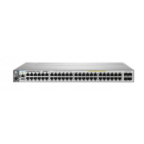 J9574-61001 - HP ProCurve 3800-48G-PoE-4SFP+ 48 Port Ethernet Switch