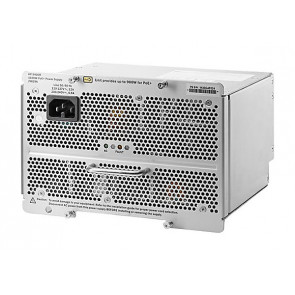 J9829A#ABA - HP 1100-Watts Power Supply for 5400r PoE+ Zl2