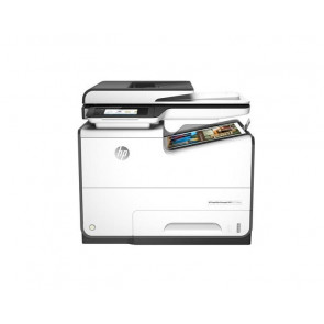 J9V82A - HP PageWide Managed P57750dw Multifunction Printer