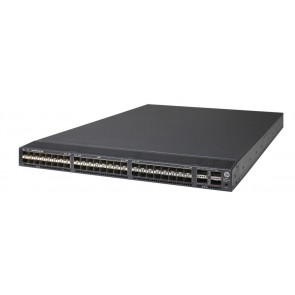 JC101A - HP A5800-48G Layer 3 Switch 48 Ports Manageable 48 x POE Stack Port 7 x Expansion Slots 10/100/1000Base-T PoE Ports