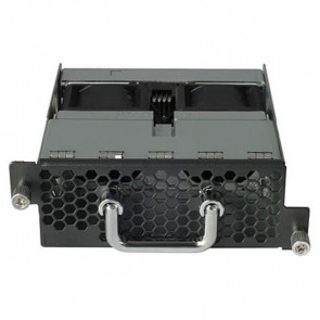 JC682A - HP Back to Front Airflow Network Switch Fan Tray for ProCurve A58x0AF/A59x0AF Series Switches
