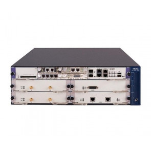 JD433-61101 - HP A-MSR50-40 Multi-Service Router (Refurbished / Grade-A)