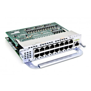 JD605A - HP Single-Port T1 Voice Flexible Interface Card for MSR50 Router