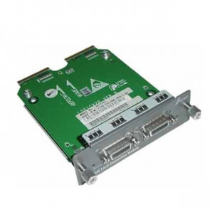 JE051A - HP 2-Port 10-Gbase-X XFP Local Connection Module (LCM) Expansion Module for E4500G/E4800G Switch