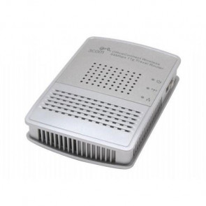 JF092A - HP OfficeConnect Wireless 54MBps Fast Ethernet 802.11g Travel Router
